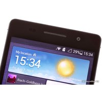 Смартфон Huawei Ascend P6