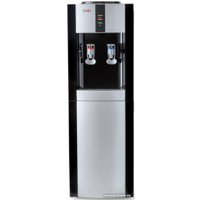 Кулер для воды AEL LC-AEL-47 (черный/серебристый)