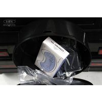 Электромобиль RiverToys Z111VO (черный)