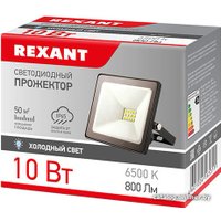 Уличный прожектор Rexant 605-001