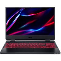 Игровой ноутбук Acer Nitro 5 AN515-46-R7XU NH.QGXER.005