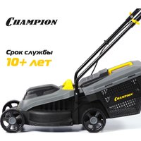 Газонокосилка Champion EM3212/1