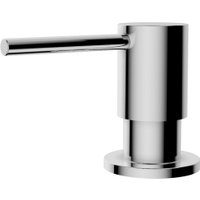 Дозатор для моющего средства Omoikiri OM-08 C (хром)