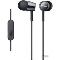 Наушники Sony MDR-EX150AP/B