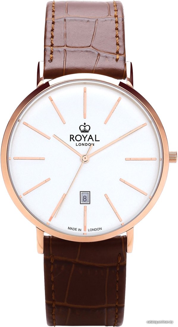 Наручные часы Royal London 41420-03