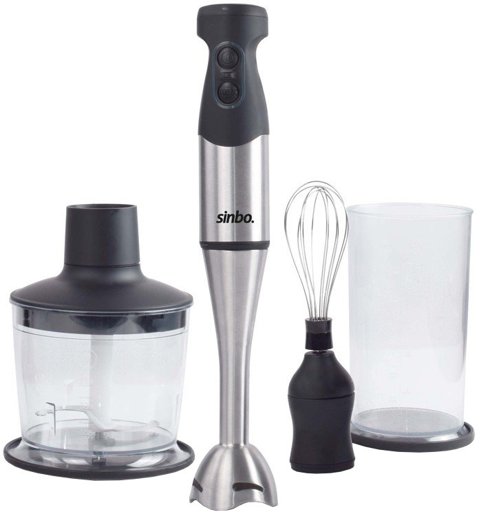 

Погружной блендер Sinbo SHB 3154