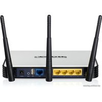 Wi-Fi роутер TP-Link TL-WR1043ND