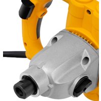 Строительный миксер Denzel EM-1-1220