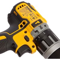 Ударная дрель-шуруповерт DeWalt DCD796P1 (с 1-им АКБ, кейс)