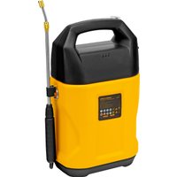 Аккумуляторный опрыскиватель Denzel D-5LI