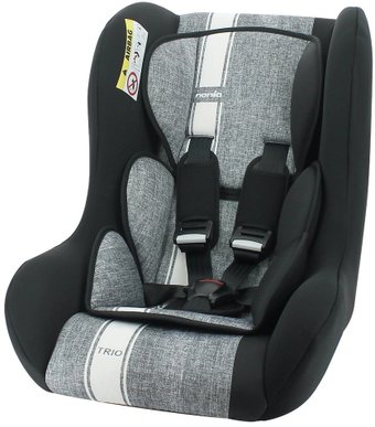 Nania Trio SP Comfort Linea (белый)