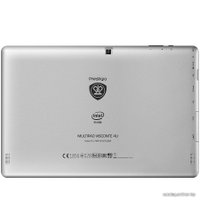 Планшет Prestigio MultiPad VISCONTE 4U 32GB 3G (с клавиатурой) [PMP1010TE3GSR]