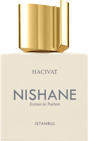 Парфюмерная вода Nishane Hacivat EdP (100 мл)