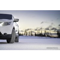 Зимние шины Nokian Tyres Nordman 7 SUV 225/65R17 106T (шипы)