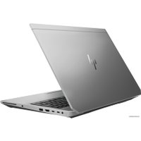 Рабочая станция HP ZBook 15 G5 4QH30EA