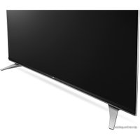 Телевизор LG 49UH755V