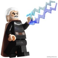 Конструктор LEGO 75017 Duel on Geonosis