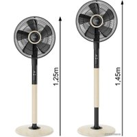 Вентилятор Tefal Turbo Silence Extreme + VF5880F0