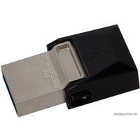 USB Flash Kingston DataTraveler microDuo 32GB (DTDUO3/32GB)
