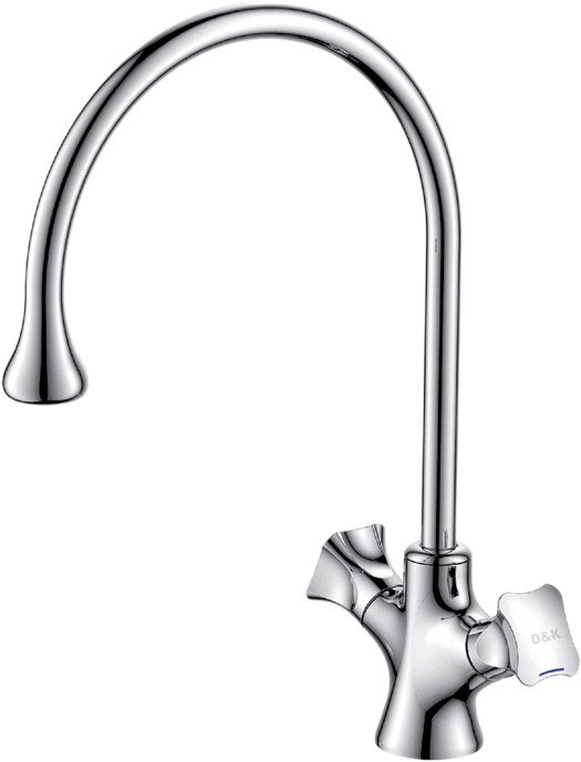 

Смеситель D&K DA1382401