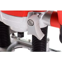 Вертикальный фрезер Wortex MM 5013 E в Борисове