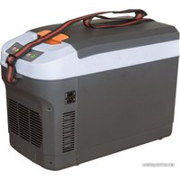 Термоэлектрический автохолодильник AVS CC-22WA 12V/220V 22л