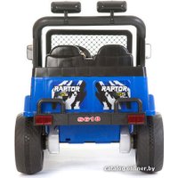 Электромобиль Electric Toys Jeep Raptor