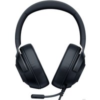 Наушники Razer Kraken X USB (черный)