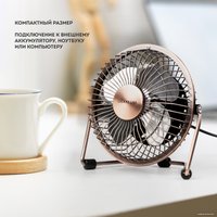 Вентилятор Galaxy Line GL8152