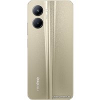 Смартфон Realme C33 RMX3624 3GB/32GB международная версия (золотистый)