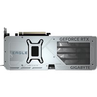 Видеокарта Gigabyte GeForce RTX 5070 Eagle OC Ice SFF 12G GV-N5070EAGLEOC ICE-12GD в Бресте