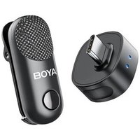 Радиосистема BOYA Magic-08