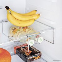 Холодильник MAUNFELD MFF187NFBG10