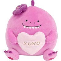 Классическая игрушка Miniso Mini Family Series. Динозавр 6123