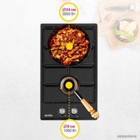 Варочная панель Simfer H30V20B420 в Бресте