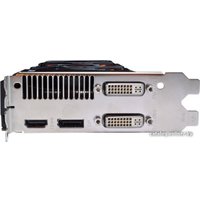 Видеокарта Palit GeForce GTX 465 1024MB (NE5TX465F1002)