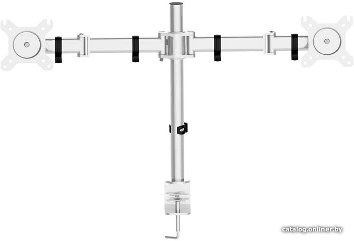 Кронштейн для монитора CACTUS CS-VM-D29-AL