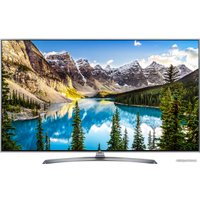 Телевизор LG 49UJ7507