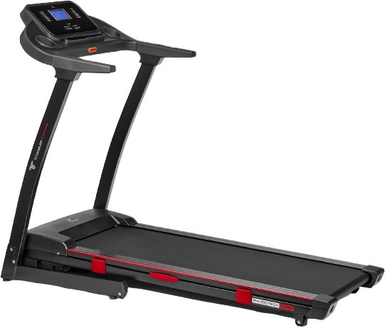 

Электрическая беговая дорожка Titanium Masters Physiotech A360