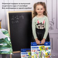 Набор школьника BRAUBERG Универсальный 880123