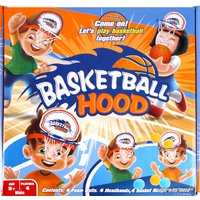 Баскетбол детский Darvish Basketball hood DV-T-2422