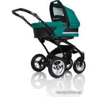 Коляска прогулочная «книга» Edrema Vector FX (3 в 1)