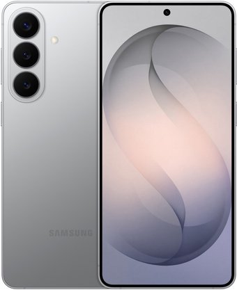 Samsung Galaxy S26+ SM-S9470 12GB/512GB (серебристый)