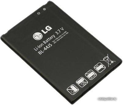 Аккумулятор для телефона Копия LG BL-44JS