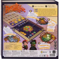 Настольная игра Эврикус Инкантибус