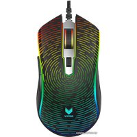 Игровая мышь Rapoo V25S