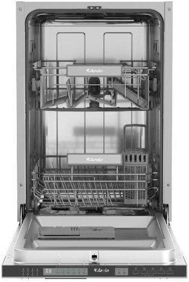 

Встраиваемая посудомоечная машина ARDO DBEA9452B2