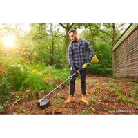 Триммер Ryobi RY36ELTX33A-0 (без АКБ)