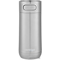 Термокружка Contigo Luxe 0.36л (стальной)