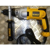 Ударная дрель DeWalt DWD524KS